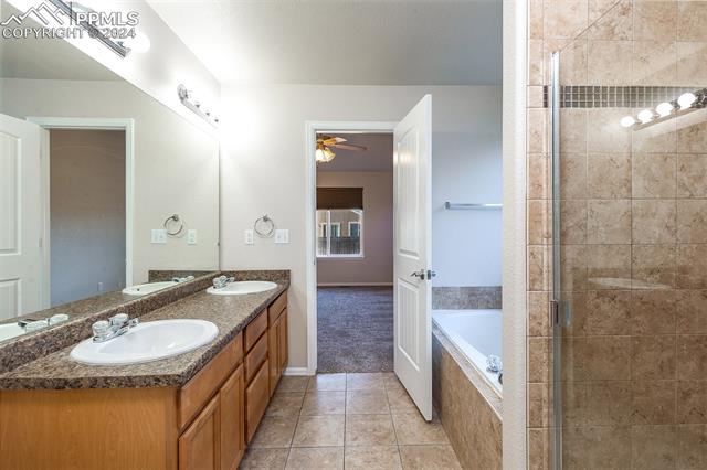 MLS Image for 6180  Water Trough  ,Colorado Springs, Colorado