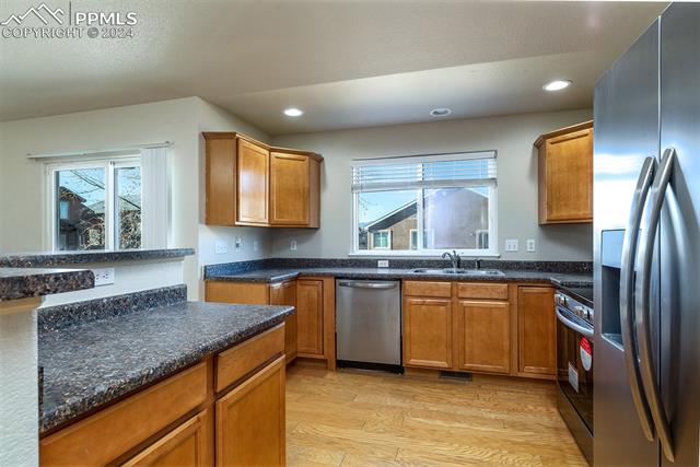 MLS Image for 6180  Water Trough  ,Colorado Springs, Colorado