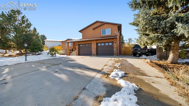 5350  Alturas  , colorado springs  House Search MLS Picture