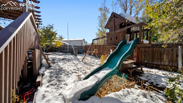 MLS Image for 5350  Alturas  ,Colorado Springs, Colorado