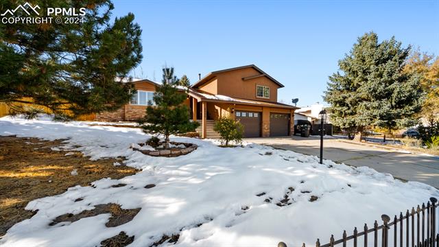 MLS Image for 5350  Alturas  ,Colorado Springs, Colorado