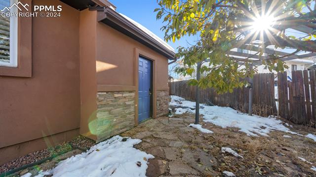 MLS Image for 5350  Alturas  ,Colorado Springs, Colorado