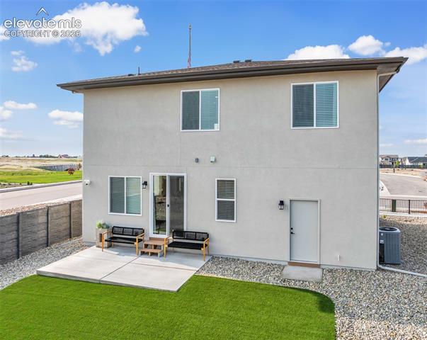 MLS Image for 8188  Manor House  ,Colorado Springs, Colorado
