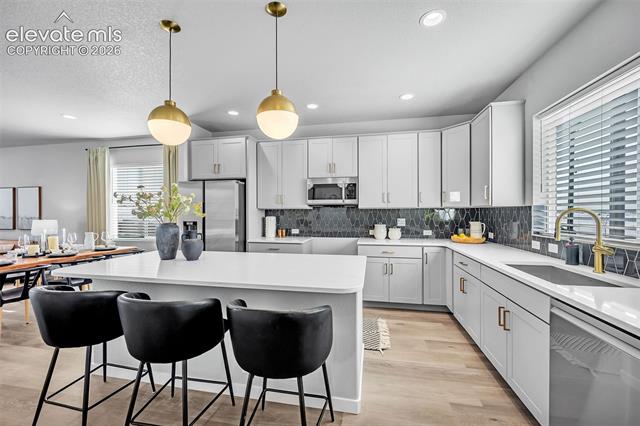 MLS Image for 8188  Manor House  ,Colorado Springs, Colorado