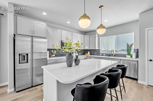 MLS Image for 8188  Manor House  ,Colorado Springs, Colorado