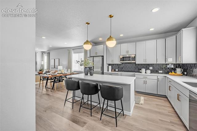 MLS Image for 8188  Manor House  ,Colorado Springs, Colorado