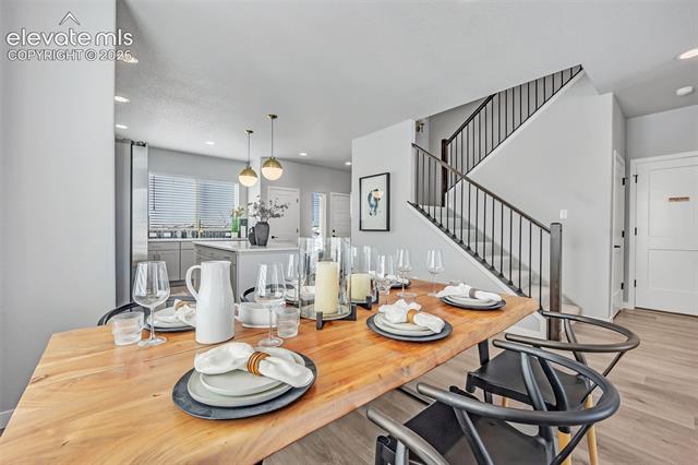 MLS Image for 8188  Manor House  ,Colorado Springs, Colorado