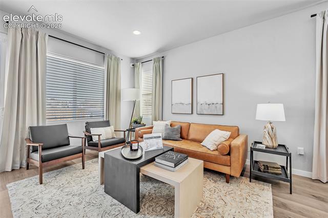 MLS Image for 8188  Manor House  ,Colorado Springs, Colorado