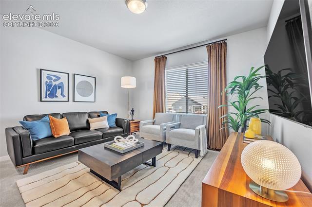 MLS Image for 8188  Manor House  ,Colorado Springs, Colorado