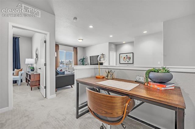 MLS Image for 8188  Manor House  ,Colorado Springs, Colorado