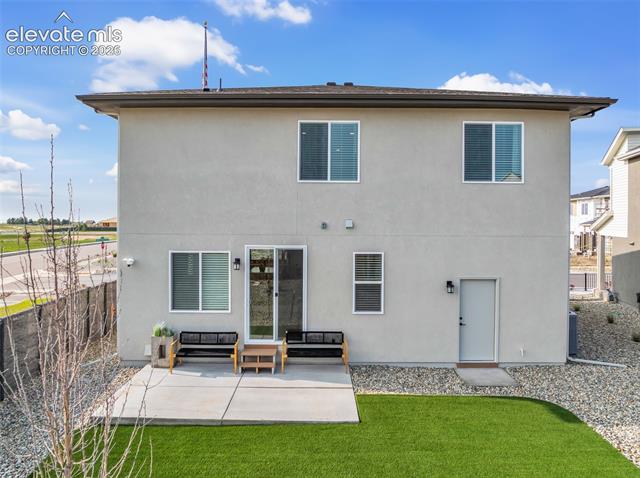 MLS Image for 8188  Manor House  ,Colorado Springs, Colorado