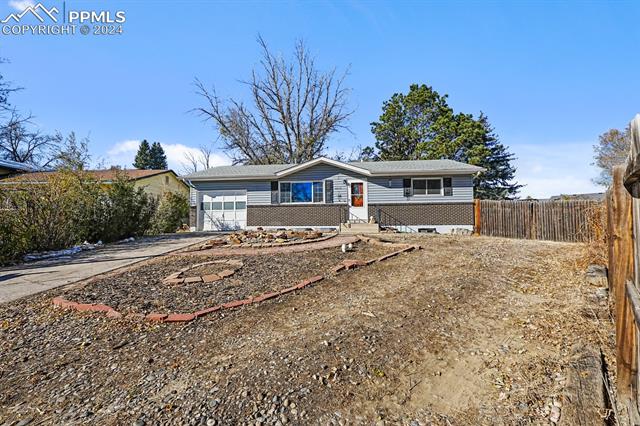 MLS Image for 4410 S Fortune  ,Colorado Springs, Colorado