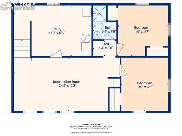 MLS Image for 4410 S Fortune  ,Colorado Springs, Colorado