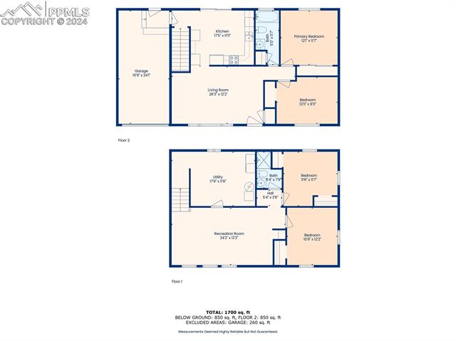 MLS Image for 4410 S Fortune  ,Colorado Springs, Colorado