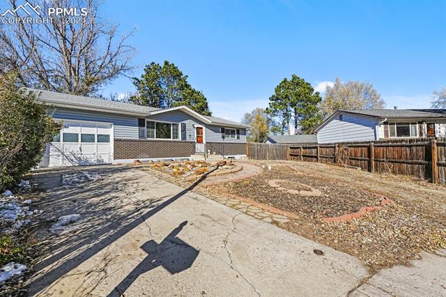 MLS Image for 4410 S Fortune  ,Colorado Springs, Colorado