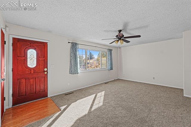 MLS Image for 4410 S Fortune  ,Colorado Springs, Colorado