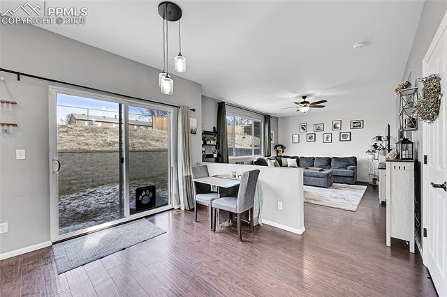 MLS Image for 6734  Camino Del Rey  ,Fountain, Colorado