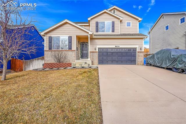 MLS Image for 6734  Camino Del Rey  ,Fountain, Colorado