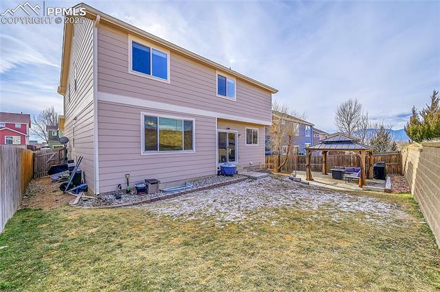 MLS Image for 6734  Camino Del Rey  ,Fountain, Colorado