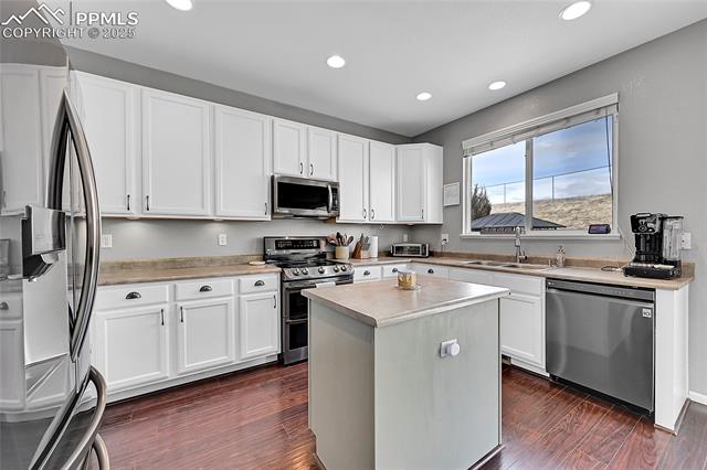 MLS Image for 6734  Camino Del Rey  ,Fountain, Colorado