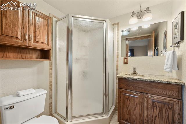 MLS Image for 1300  Thomas  ,Woodland Park, Colorado