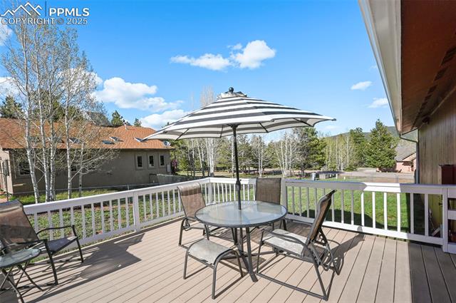 MLS Image for 1300  Thomas  ,Woodland Park, Colorado