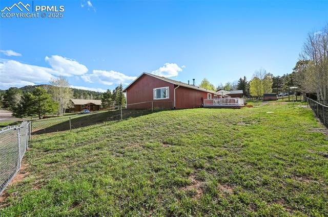 MLS Image for 1300  Thomas  ,Woodland Park, Colorado
