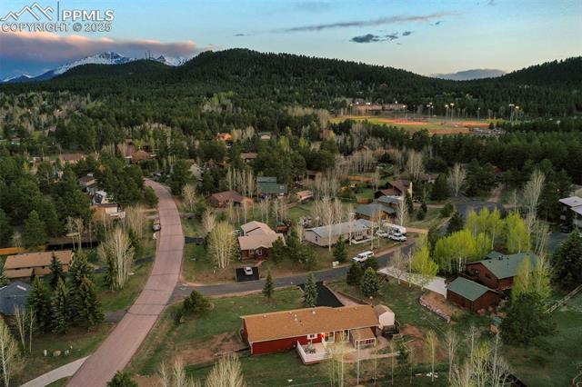 MLS Image for 1300  Thomas  ,Woodland Park, Colorado
