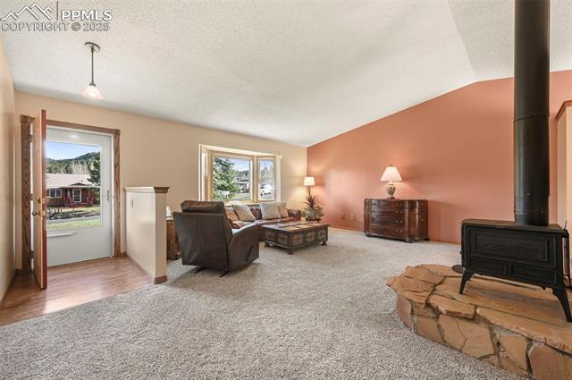 MLS Image for 1300  Thomas  ,Woodland Park, Colorado