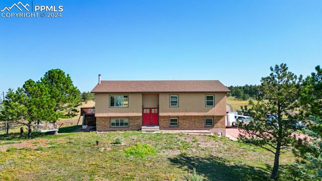 7560  Pine Cone  , colorado springs  House Search MLS Picture