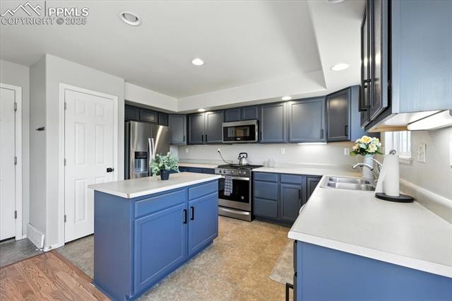 MLS Image for 7158  Araia  ,Fountain, Colorado