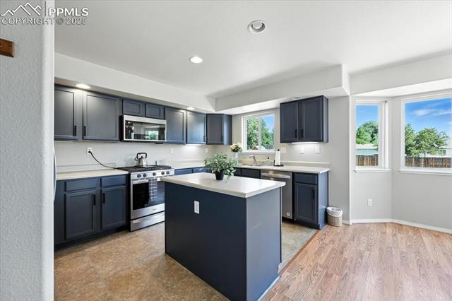 MLS Image for 7158  Araia  ,Fountain, Colorado
