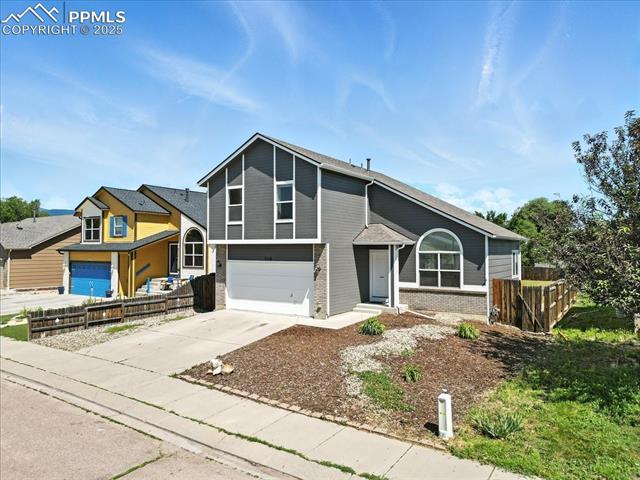 MLS Image for 7158  Araia  ,Fountain, Colorado
