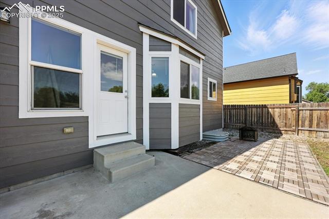 MLS Image for 7158  Araia  ,Fountain, Colorado
