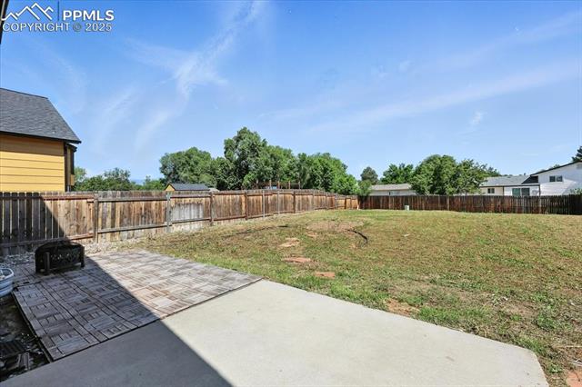 MLS Image for 7158  Araia  ,Fountain, Colorado