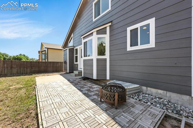 MLS Image for 7158  Araia  ,Fountain, Colorado