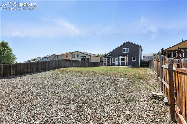 MLS Image for 7158  Araia  ,Fountain, Colorado
