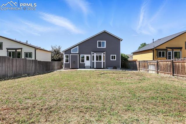 MLS Image for 7158  Araia  ,Fountain, Colorado