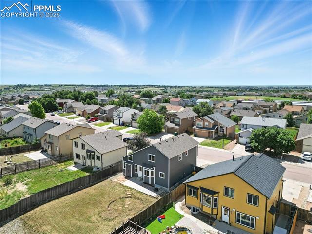 MLS Image for 7158  Araia  ,Fountain, Colorado