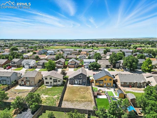MLS Image for 7158  Araia  ,Fountain, Colorado