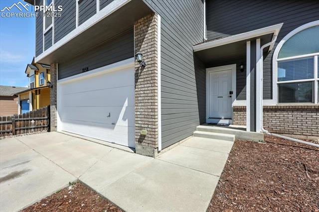 MLS Image for 7158  Araia  ,Fountain, Colorado