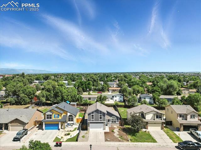 MLS Image for 7158  Araia  ,Fountain, Colorado