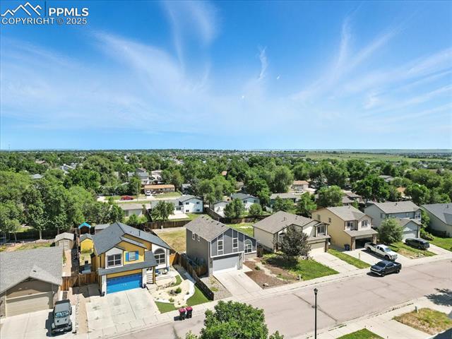 MLS Image for 7158  Araia  ,Fountain, Colorado