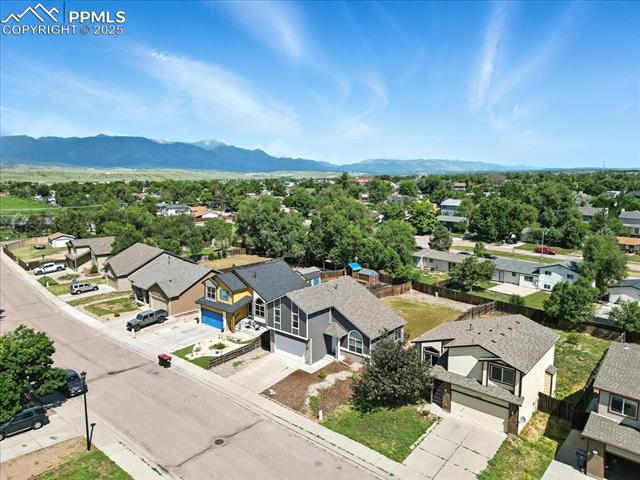 MLS Image for 7158  Araia  ,Fountain, Colorado