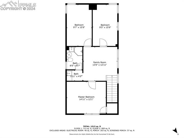 MLS Image for 1131 W Colorado  ,Colorado Springs, Colorado