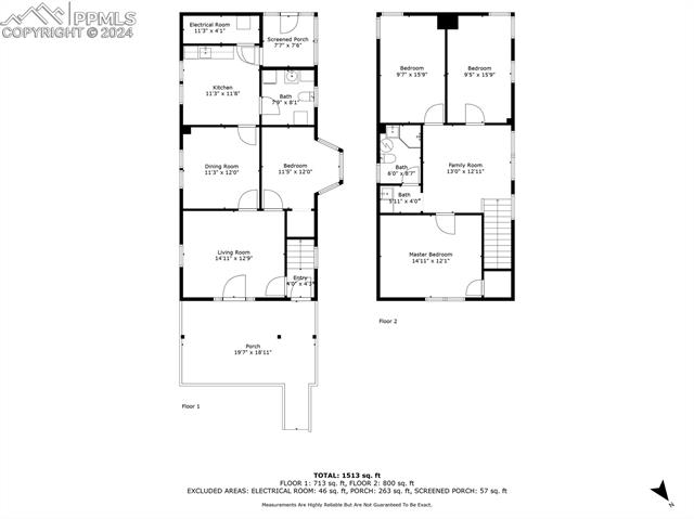 MLS Image for 1131 W Colorado  ,Colorado Springs, Colorado