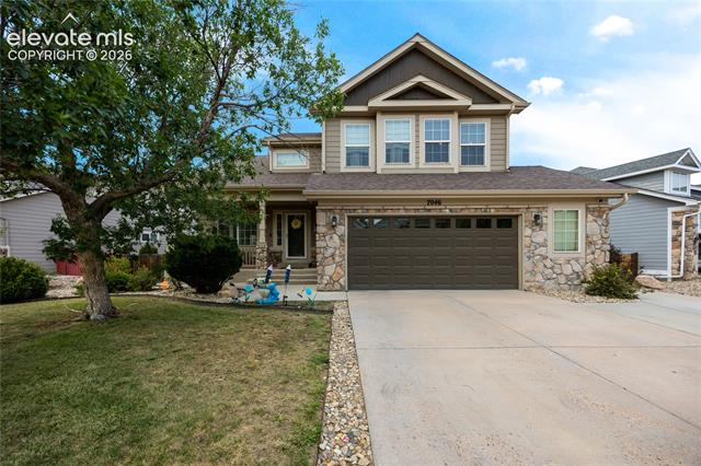 7046  Creekfront  , fountain&nbsp; House Search MLS Picture