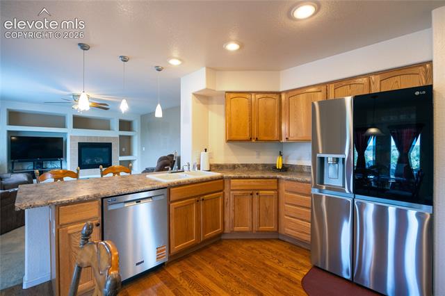 MLS Image for 7046  Creekfront  ,Fountain, Colorado