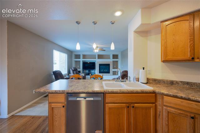 MLS Image for 7046  Creekfront  ,Fountain, Colorado