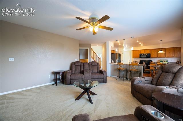 MLS Image for 7046  Creekfront  ,Fountain, Colorado